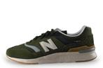 New Balance Sneakers in maat 46½ Zwart, New Balance, Verzenden, Zwart, Zo goed als nieuw