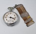 Roskopf - Military with alarm clock (1914-1918) - 1900-1949