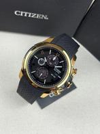 Citizen - WR 100 Chronograph Date - Zonder Minimumprijs -, Handtassen en Accessoires, Horloges | Heren, Nieuw