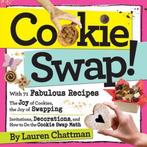 Cookie Swap 9780761156772, Lauren Chattman, Verzenden