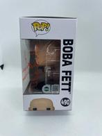 Star Wars - Signed by Temuera Morrison (Boba Fett), Nieuw