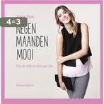 Negen maanden mooi 9789492011480 Ankie Duis, Verzenden, Gelezen, Ankie Duis