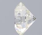 Sans prix de réserve - 1 pcs Diamant (Naturelle) - 0.40 ct -