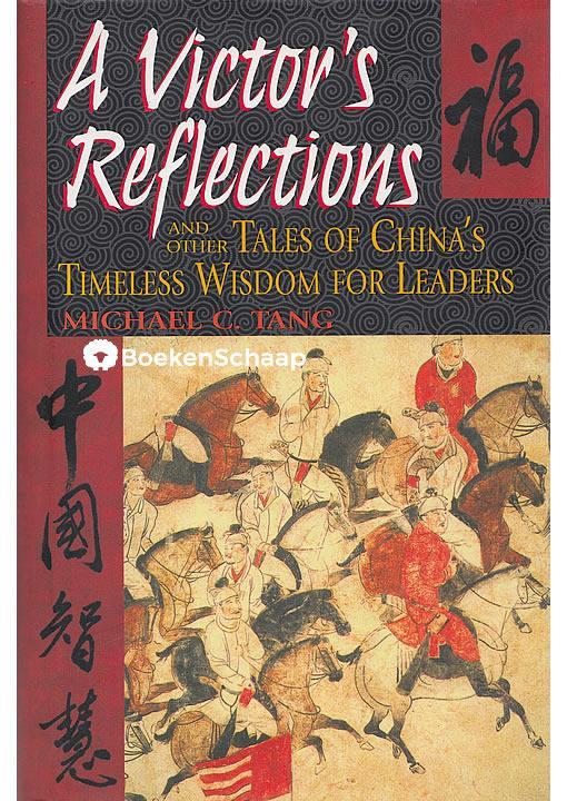 A Victors Reflections, Livres, Psychologie, Envoi