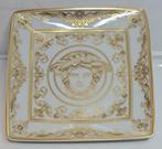 Rosenthal - Versace - Schotel - Teller/ Schale 12x12cm