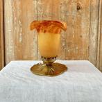 TIEF - Lampe de table - Lampe de bureau dans le style Art