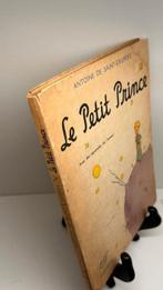 Antoine de Saint-Exupéry - Le Petit Prince – Édition, Antiquités & Art