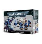 Infernus marines plus Paints Set (warhammer 40000 nieuw), Hobby en Vrije tijd, Wargaming, Ophalen of Verzenden, Nieuw