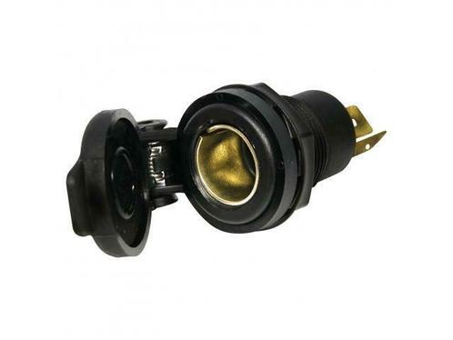Contactdoos Inbouw 12V/24V, Auto-onderdelen, Elektronica en Kabels, Ophalen of Verzenden