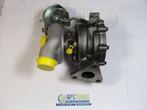 Turbo voor OPEL COMBO Tour [10-2001 / -]
