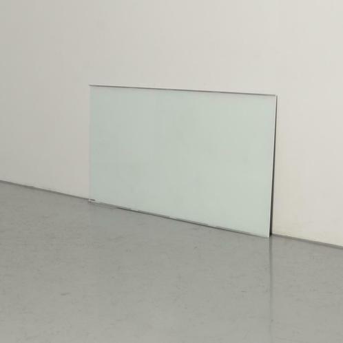Legamaster whiteboard, 104 x 197 cm, glas, Zakelijke goederen, Kantoor en Winkelinrichting | Kantoorartikelen, Gebruikt, Ophalen of Verzenden