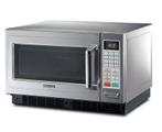 Micro-Ondes Panasonic NE-C1475 – Combi – 30 litres – 99 prog