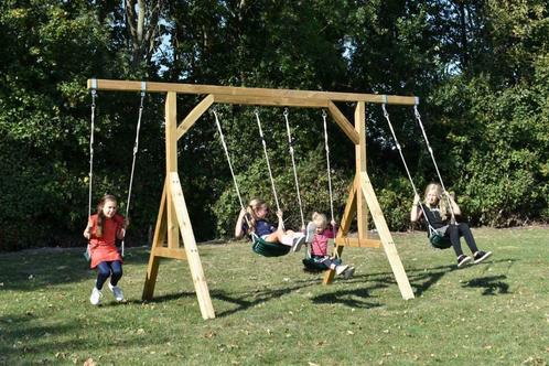 Schommel nodig? Hier koopt u de beste kwaliteit!, Enfants & Bébés, Jouets | Extérieur | Aires de jeux, Enlèvement ou Envoi