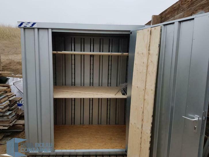 Espace de stockage! Sans entretien et amovible! NOUVEAU!!!!!, Immo, Garages & Places de parking