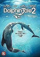 Dolphin tale 2 op DVD, Cd's en Dvd's, Verzenden, Nieuw in verpakking