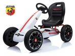 ABARTH, Skelter / Trapauto / Go-Kart