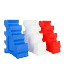 Jumping block, cavalettiblock, Ophalen of Verzenden, Nieuw, Bovenkleding
