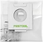Festool Filterzak ENS-CT 26 AC/5 FESTOOL-496216, Verzenden, Nieuw