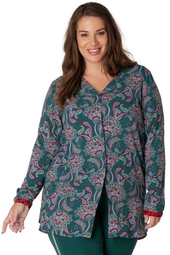 Tuniek Bailee Yesta 76 CM maat 42/44, Kleding | Dames, Blouses en Tunieken, Verzenden
