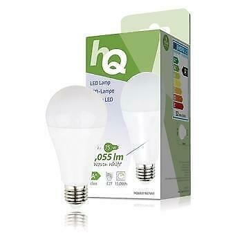 LED-lamp E27 12W 1055lm WARM WIT 2700K, Huis en Inrichting, Lampen | Overige, Verzenden