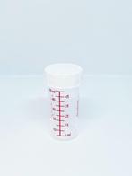 Sterifeed Herbruikbare Moedermelk Bewaarfles 50ml, Ophalen of Verzenden, Nieuw