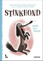 Stinkhond zoekt een baasje / Stinkhond 9789401465519, Boeken, Kinderboeken | Jeugd | onder 10 jaar, Verzenden, Gelezen, Colas Gutman