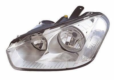 Ford C-Max 2007-2010 Koplamp Links (Koplampen), Auto-onderdelen, Verlichting, Nieuw, Verzenden