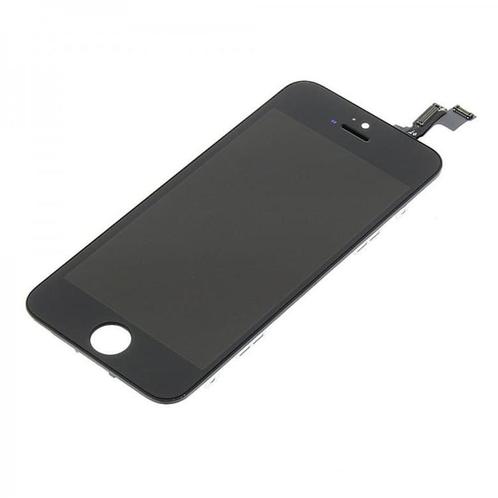 iPhone SE LCD scherm zwart, Telecommunicatie, Mobiele telefoons | Toebehoren en Onderdelen, Nieuw, Verzenden