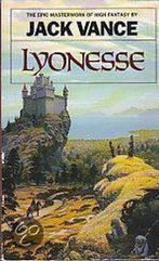 Lyonesse 1: Suldruns Garden 9780586060278 Jack Vance, Boeken, Verzenden, Gelezen, Jack Vance