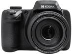 Kodak -  Bridge Camera  Zoom Astro Zwart, Verzenden, Nieuw, Kodak