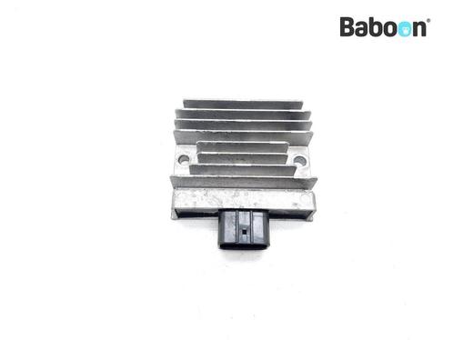 Spanningsregelaar Kawasaki Ninja 400 2023- (EX400L), Motoren, Onderdelen | Kawasaki, Gebruikt, Verzenden