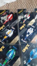 Onyx 1:43 - Model raceauto (13) - Collection Onyx Formule 1, Hobby & Loisirs créatifs