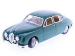 Schaal 1:18 Maisto 31833 Jaguar Mark II 3.8             1..., Ophalen of Verzenden