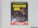 Atari 400/800 - Mountain King - New & Sealed, Games en Spelcomputers, Verzenden, Gebruikt
