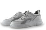 Loff 1881 sneakers in maat 41 Wit | 5% korting, Kleding | Dames, Schoenen, Loff 1881, Verzenden, Wit, Zo goed als nieuw