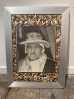 Anton Heyboer (1924-2005) - Beeld klei