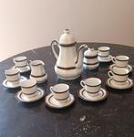 winterling Bavaria - Koffieservies (19) - Keramiek, Antiek en Kunst