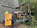 Tanco A2020 Autowrap Oogstmachine
