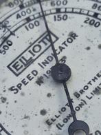 Elliott Speed Indicator - Technisch instrument - Verenigd