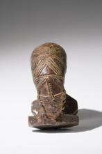 Een bronzen armband - Dogon - Mali (Zonder minimumprijs), Antiek en Kunst