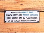 Kinderen beneden de 3 jaar kunnen, Verzamelen, Verzenden, Nieuw