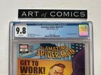 The Amazing Spider-Man (Vol. 5) #11 - CGC 9.8 - 1 Graded, Boeken, Nieuw