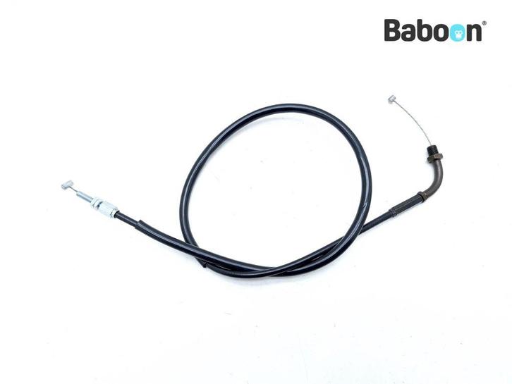 Câble daccélérateur Honda FT 500 (FT500) Motion Pro, Motoren, Onderdelen | Honda, Verzenden
