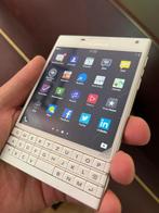 Blackberry Passport. (Wit / zeldzaam) - Mobiele telefoon -, Nieuw