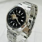 Seiko - Open Heart 4R36 - Sans Prix de Réserve - Homme -
