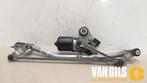 Ruitenwismotor+Mechaniek Citroen C3 O211314, Auto-onderdelen, Carrosserie, Nieuw