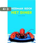 Het diner 9789041416513 Herman Koch, Verzenden, Zo goed als nieuw, Herman Koch