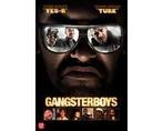Gangsterboys, CD & DVD, DVD | Action, Verzenden