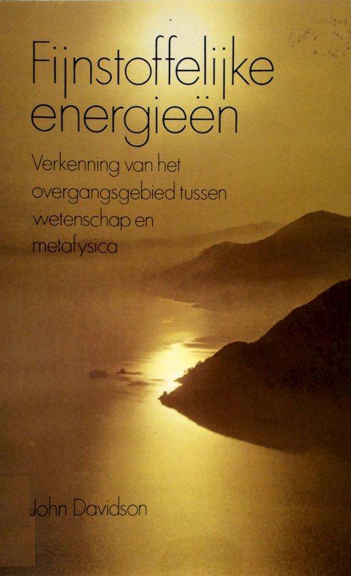 FIJNSTOFFELIJKE ENERGIEEN 9789020255171 Robyn Davidson, Livres, Ésotérisme & Spiritualité, Envoi