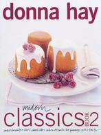 Modern Classics Deel 2 9789058551498, Boeken, Kookboeken, Zo goed als nieuw, Donna Hay, Verzenden